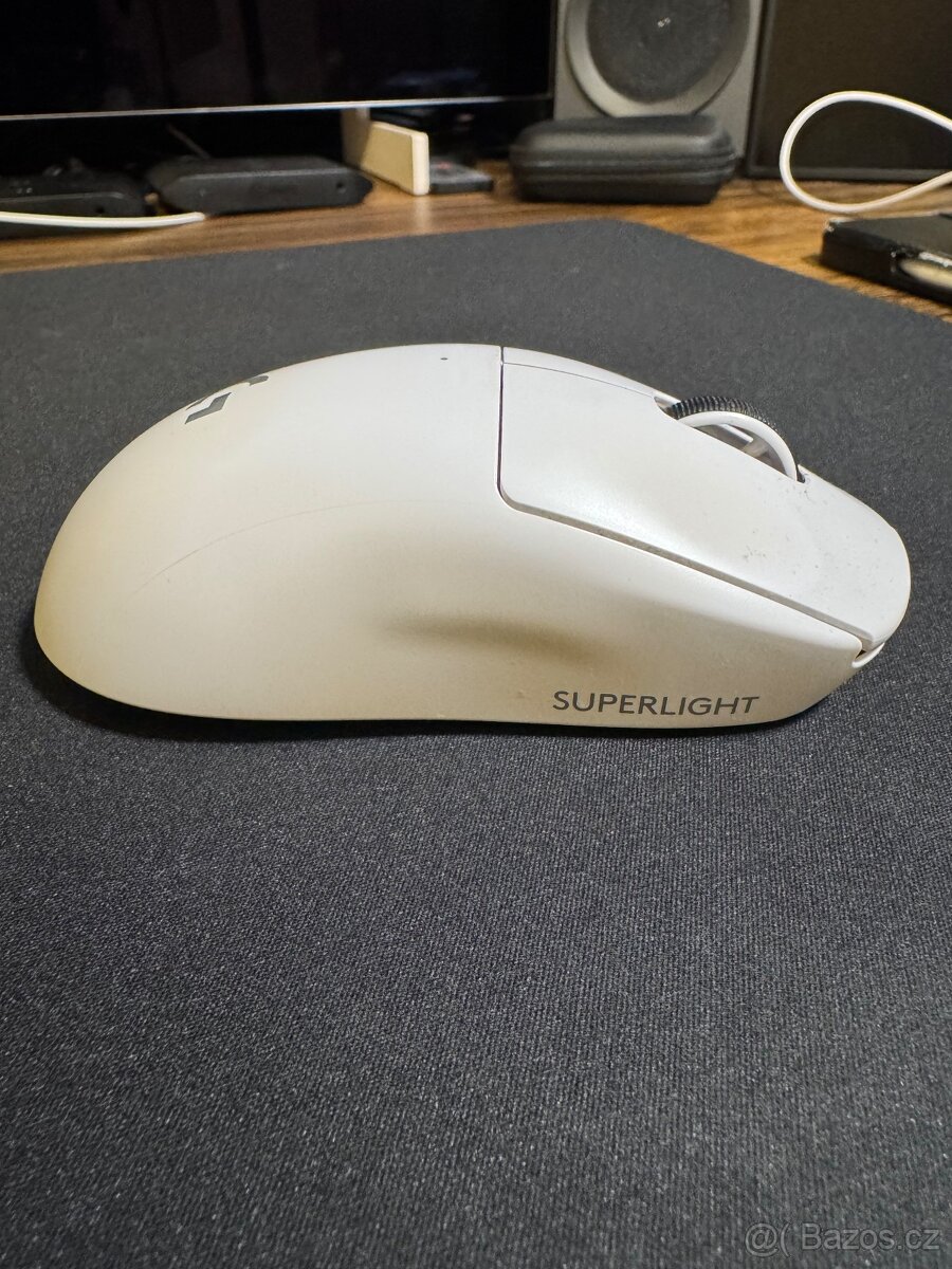 LOGITECH PRO X SUPERLIGHT - 2