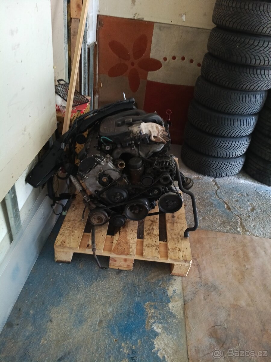 E36 m43 - 2
