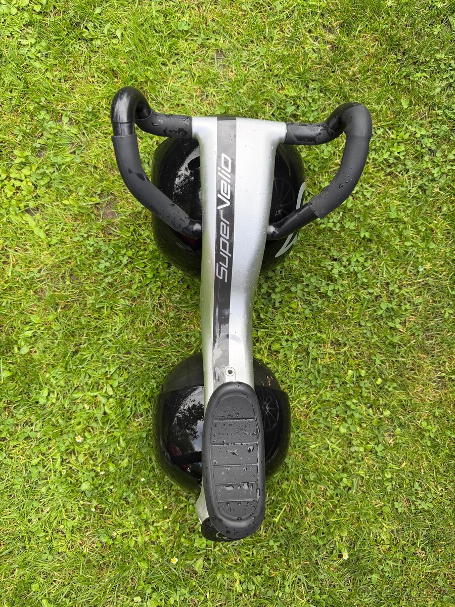 early rider super velio - 2
