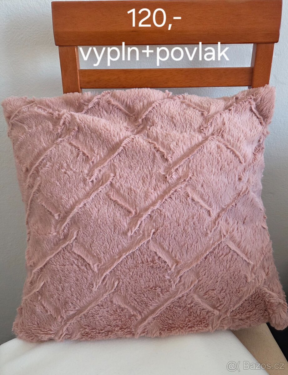 POLŠTÁŘKY BAREVNÉ - FOTOREKVIZITY - 2