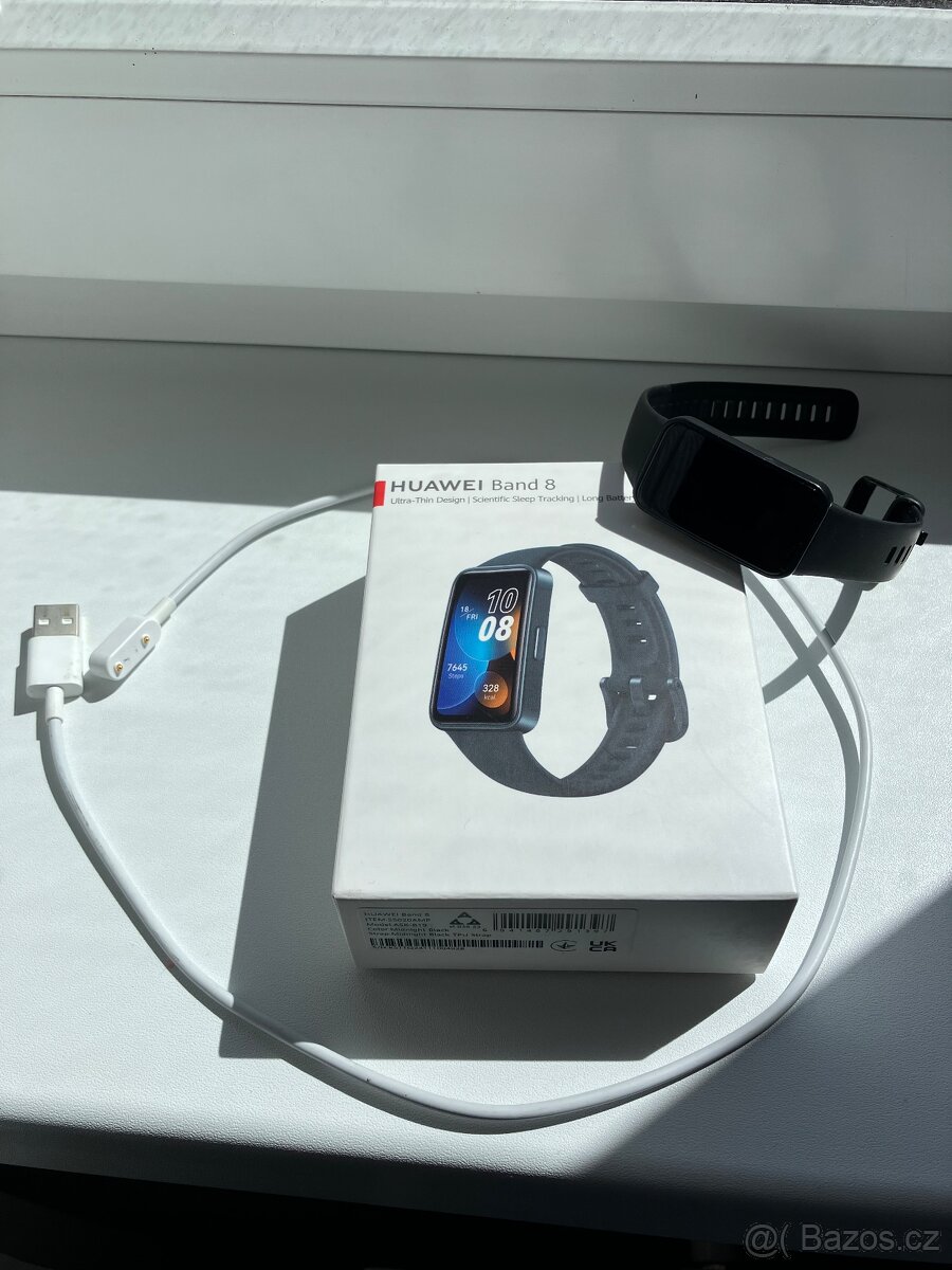 Huawei band 8 - 2