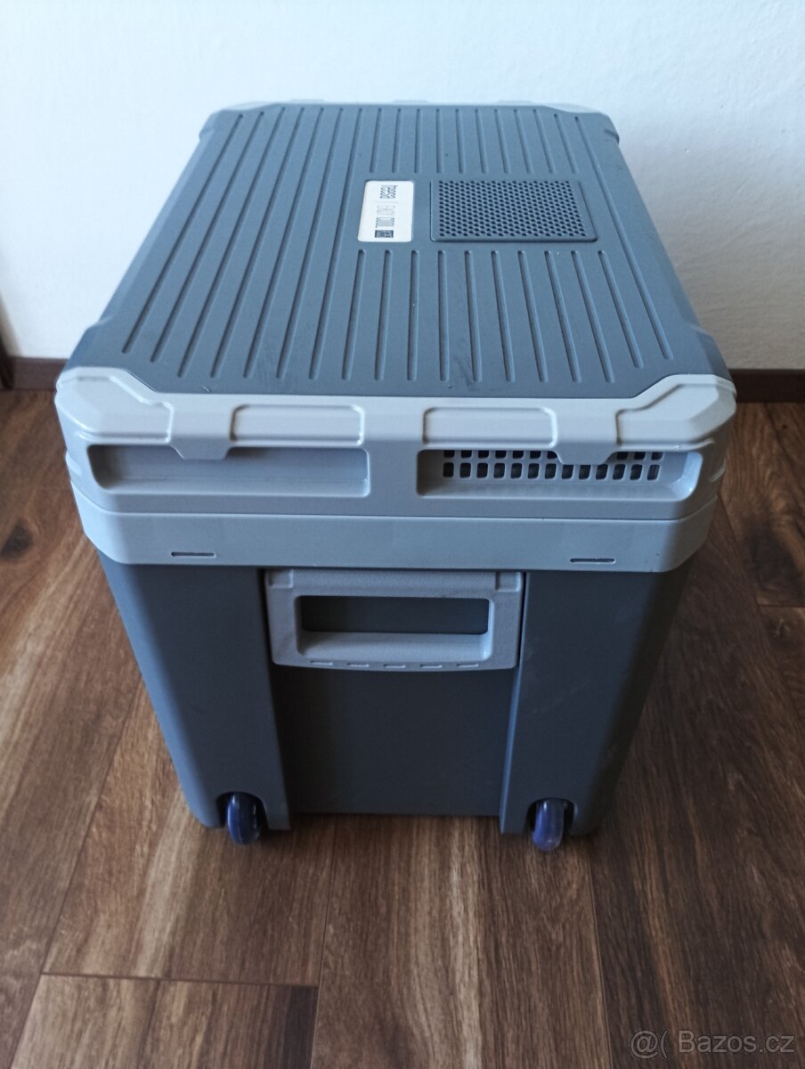 Autolednice TEESA EASY COOL A35 - 2
