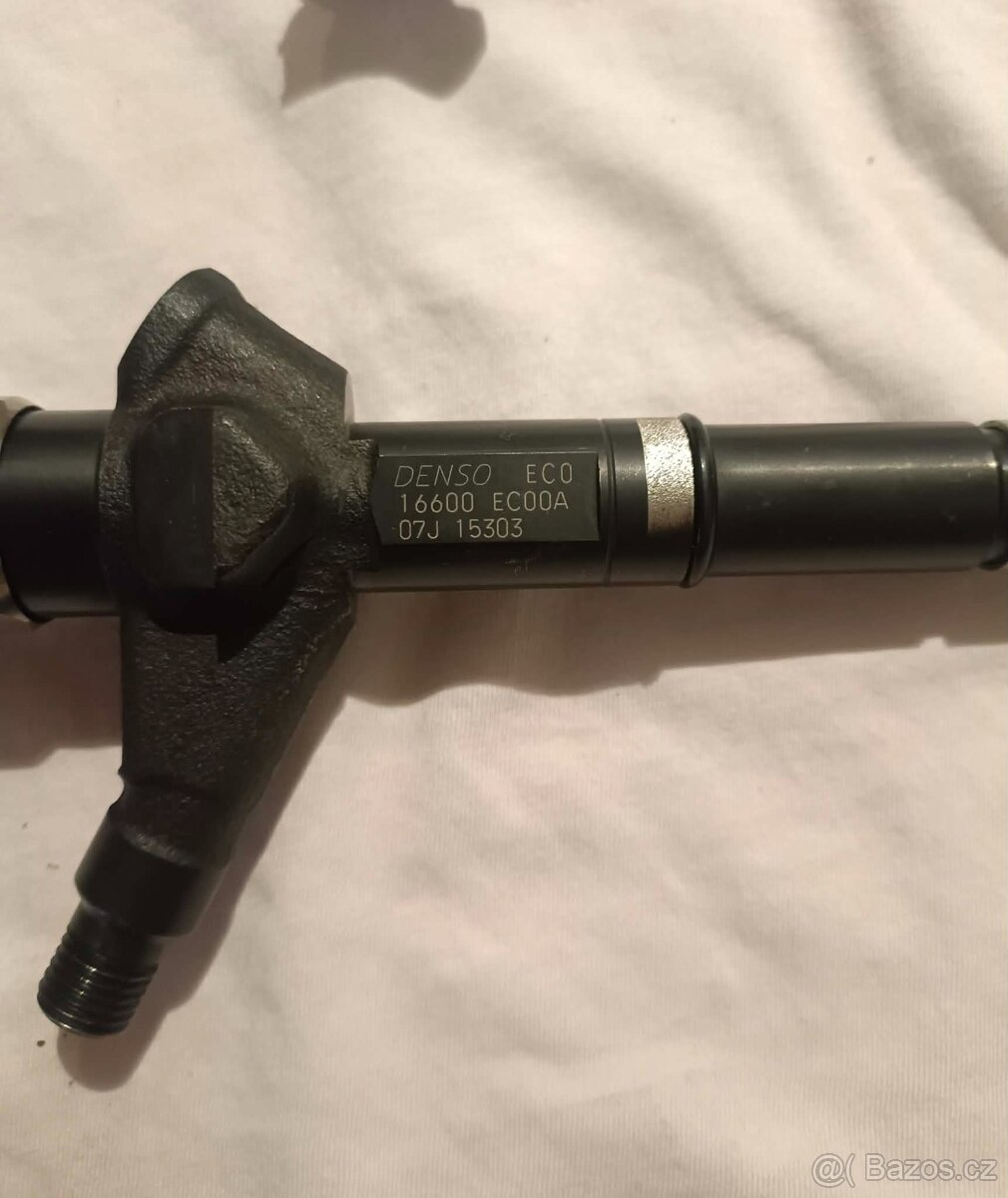 DENSO - 16600EC00A (095000-6250) - 2