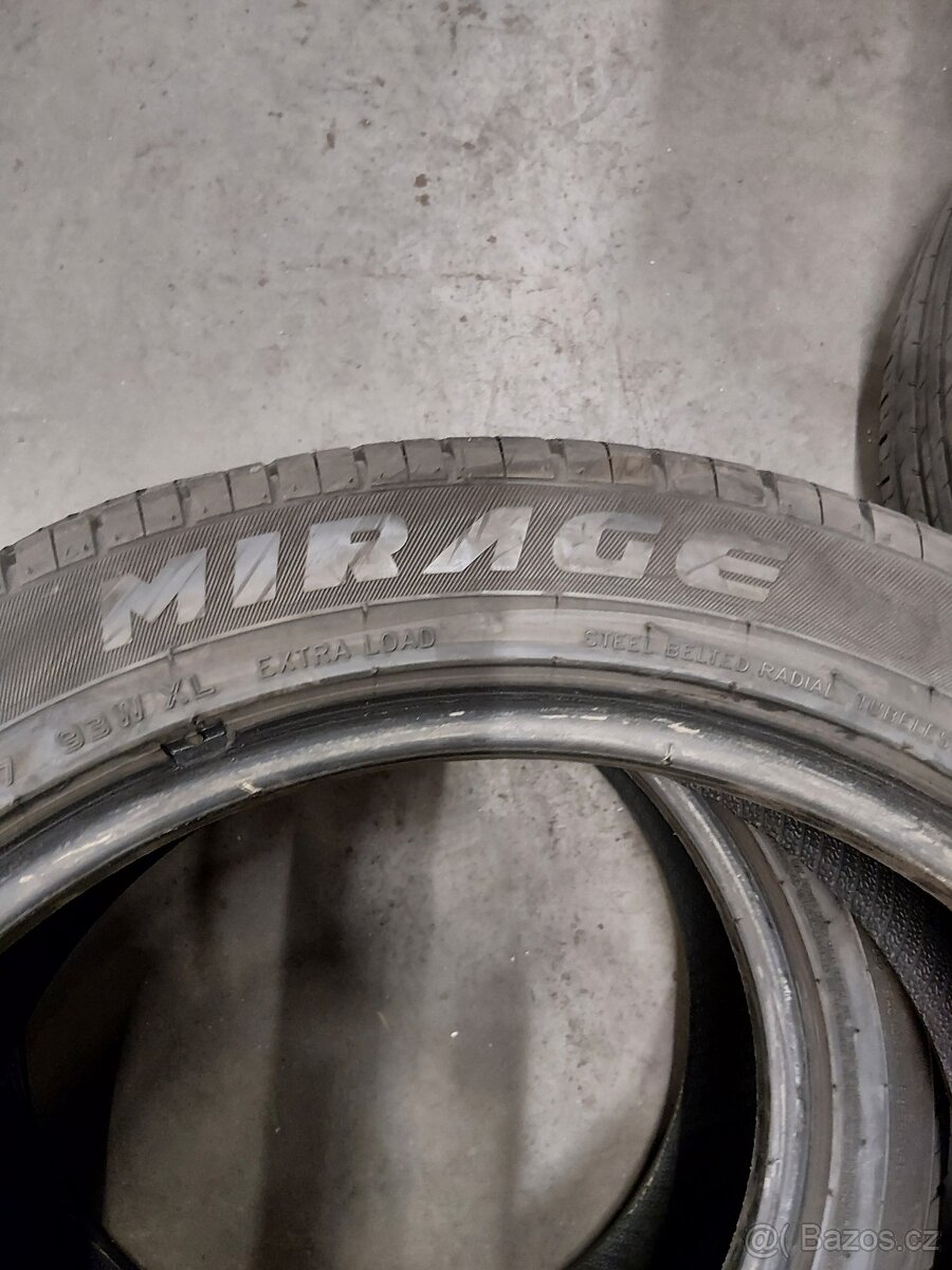 205/50 R17 93W - 2