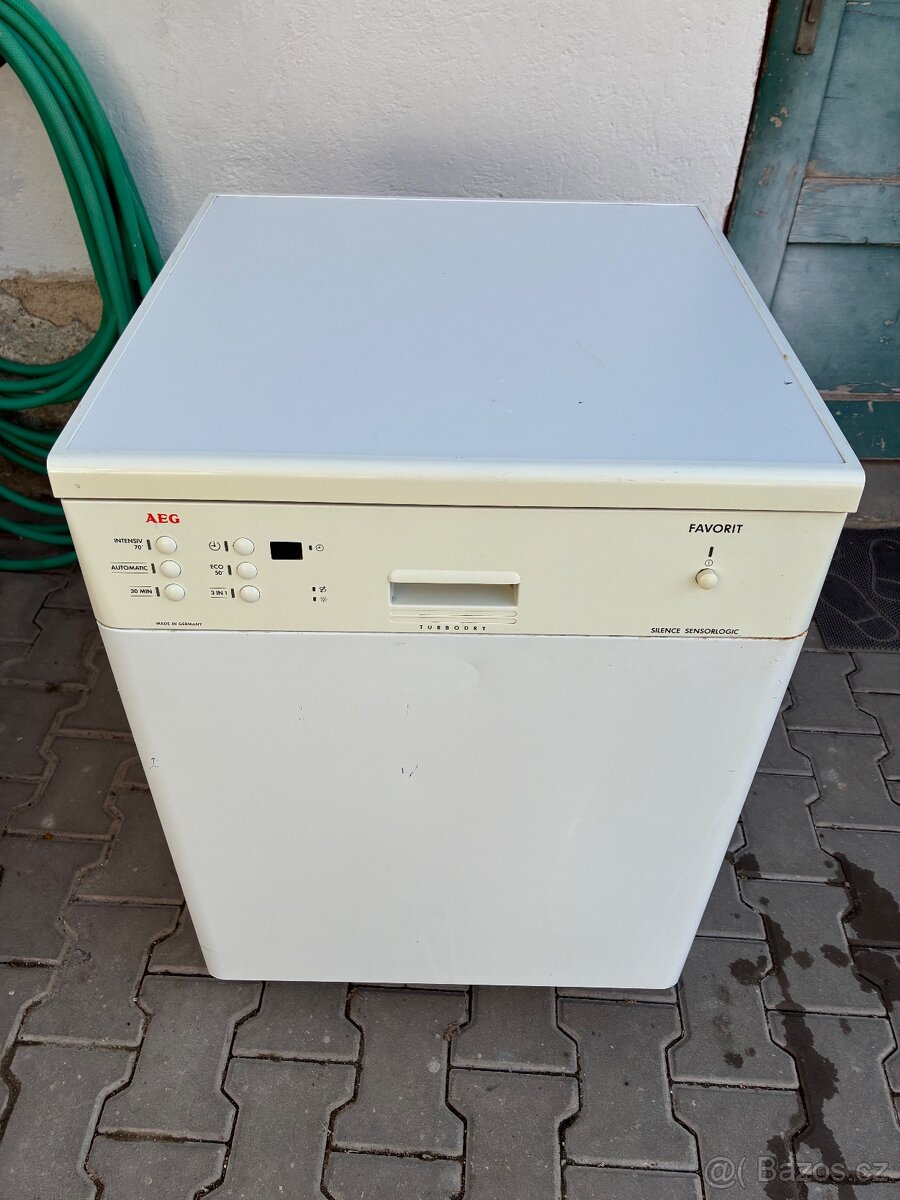 AEG - 2
