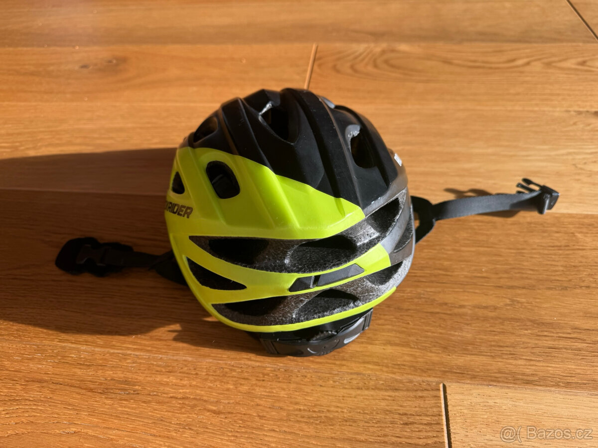 Přilba Rockrider - 2