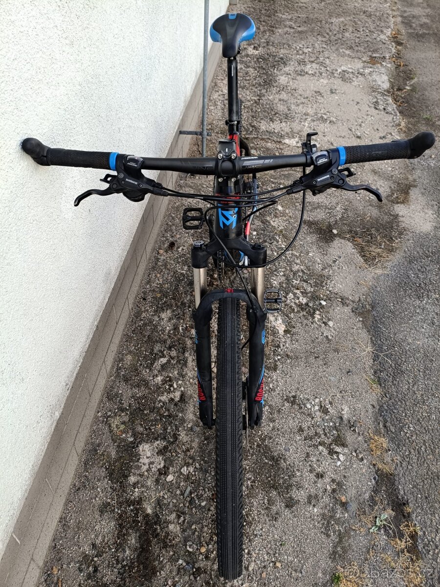 Rock Machine Torrent 70 27,5" - 2