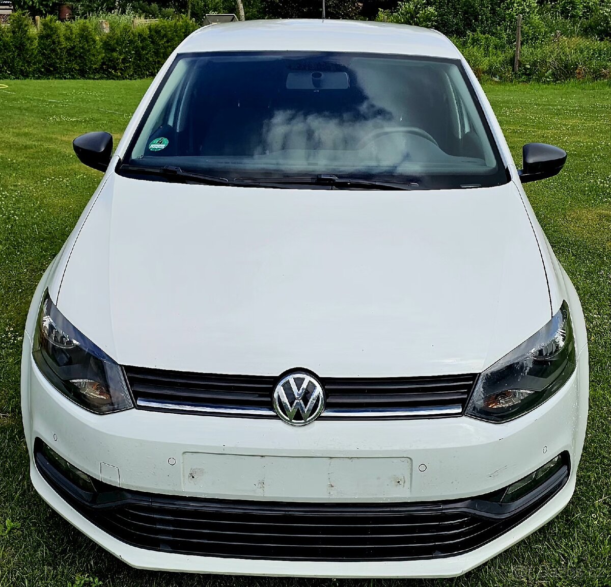 VW Polo 1.4TDI - 2