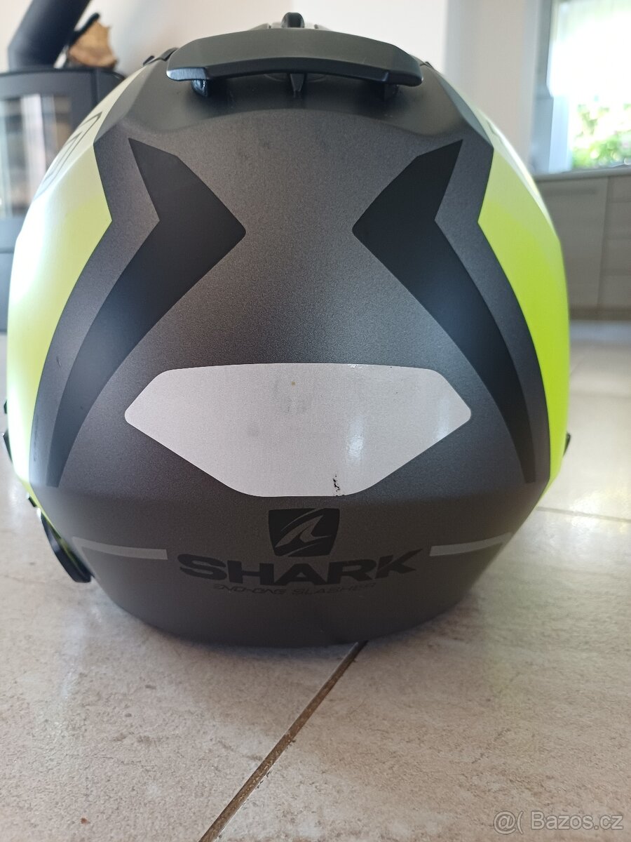 Shark Evo one slasher vel.S - 2