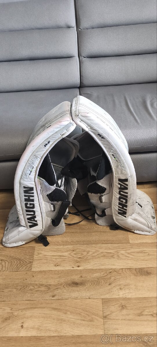 Vaughn Ventus SLR2 INT 29+2 - 2