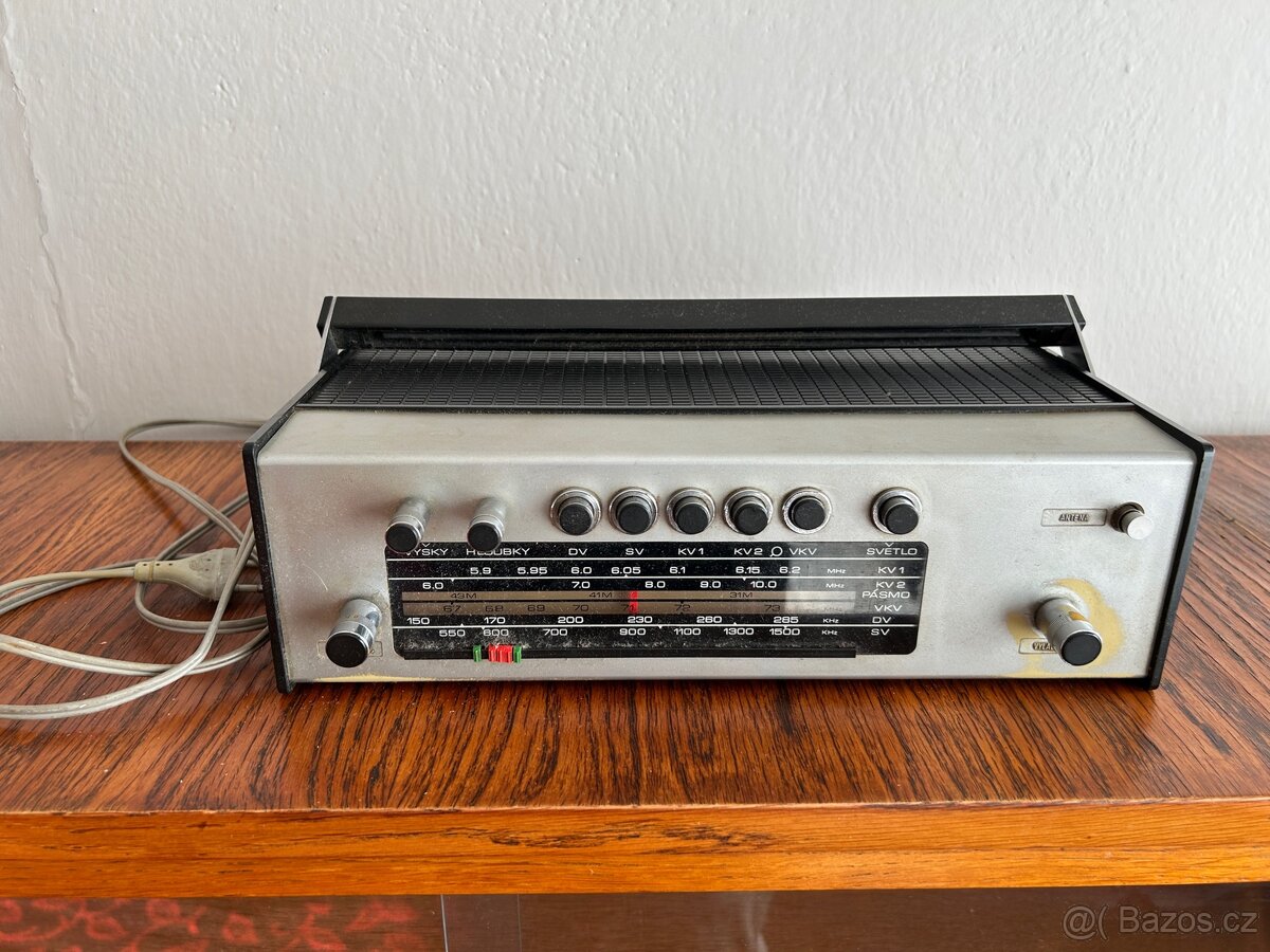 Radio - 2