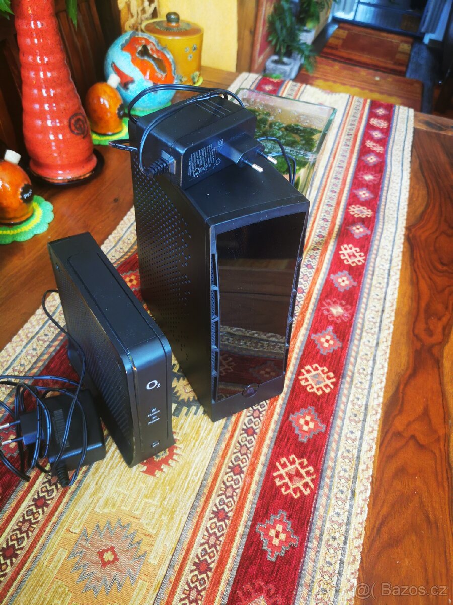 O2 Smart Box - 2