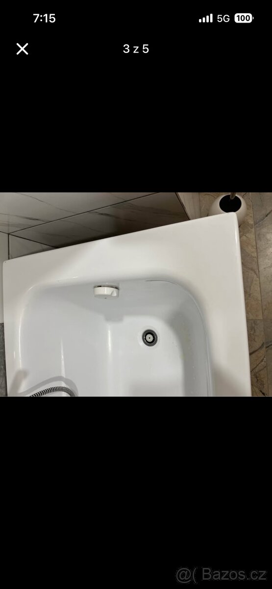 Vana s příslušenstvím - 2