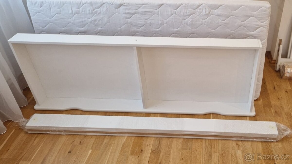 Šuplík pod postel 180x80 + ostatní - 2