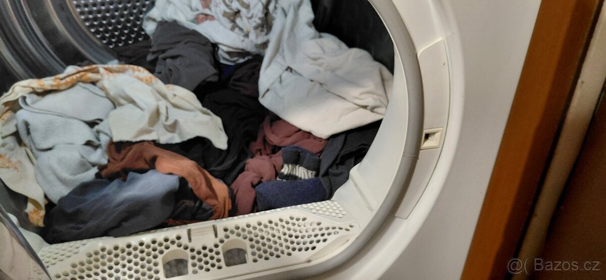 Aeg pračka a sušička 9 a 8 kg... - 2