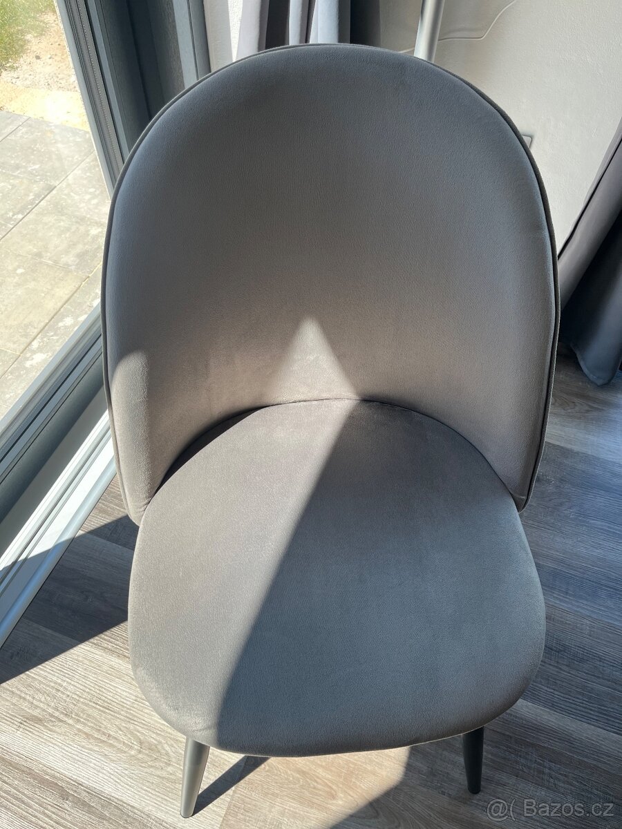 Jídelní židle set - 2