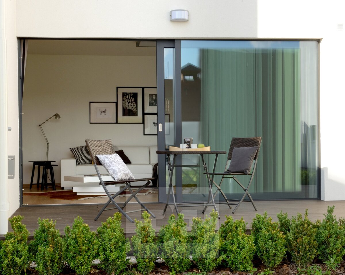 Pronájem bytu 2+kk 70 m², Luhačovice, ev.č. N08462 - 2