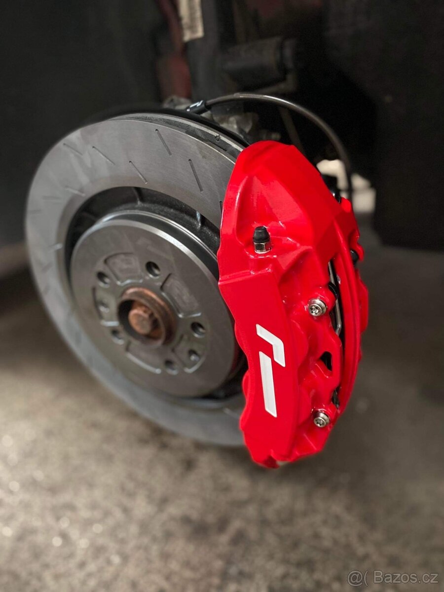 Seat Leon Cupra 206 kw CENA K JEDNÁNÍ - 2