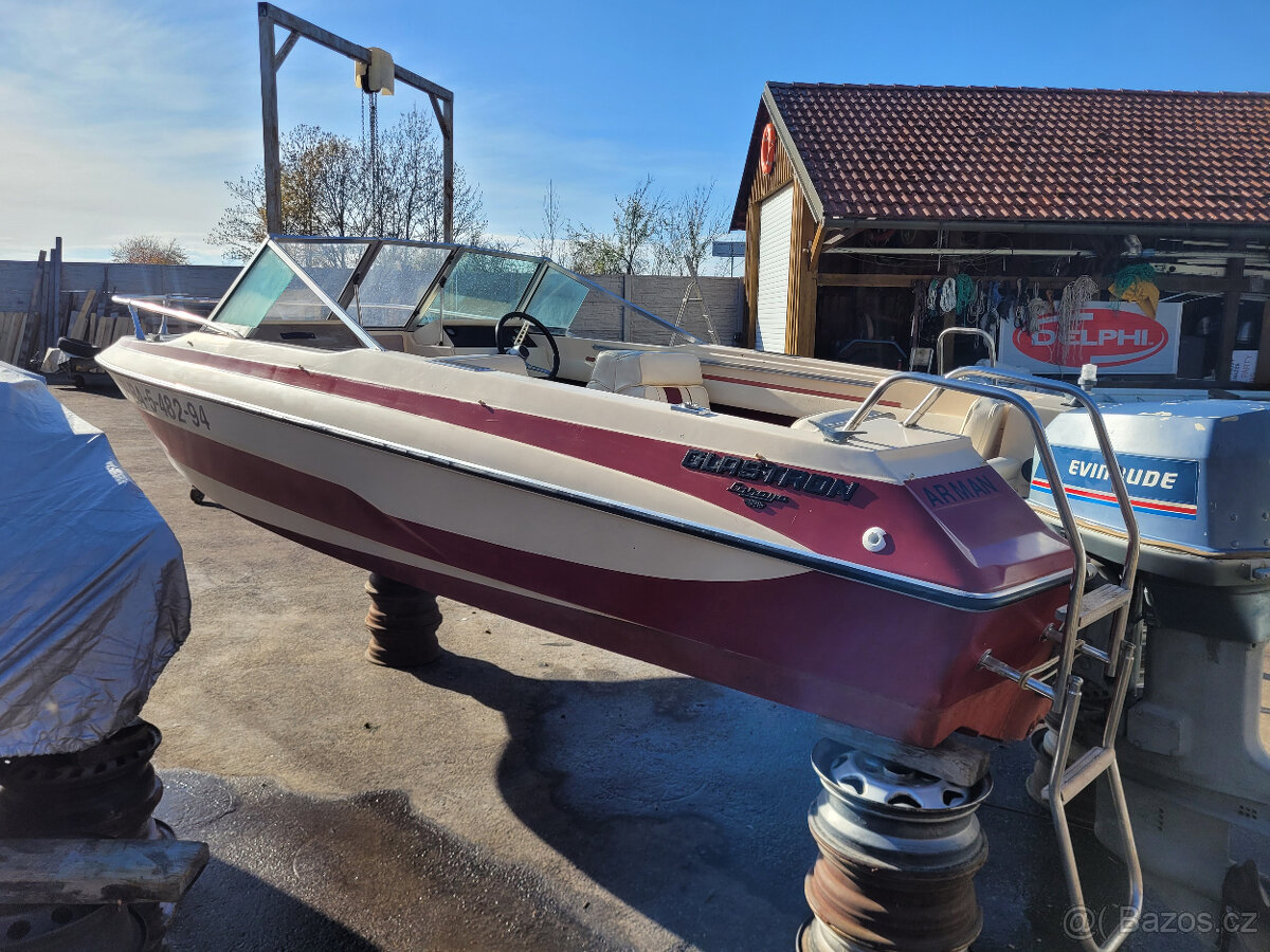 LOD KAJUTOVA GLASTRON SUPER CEENA - 2