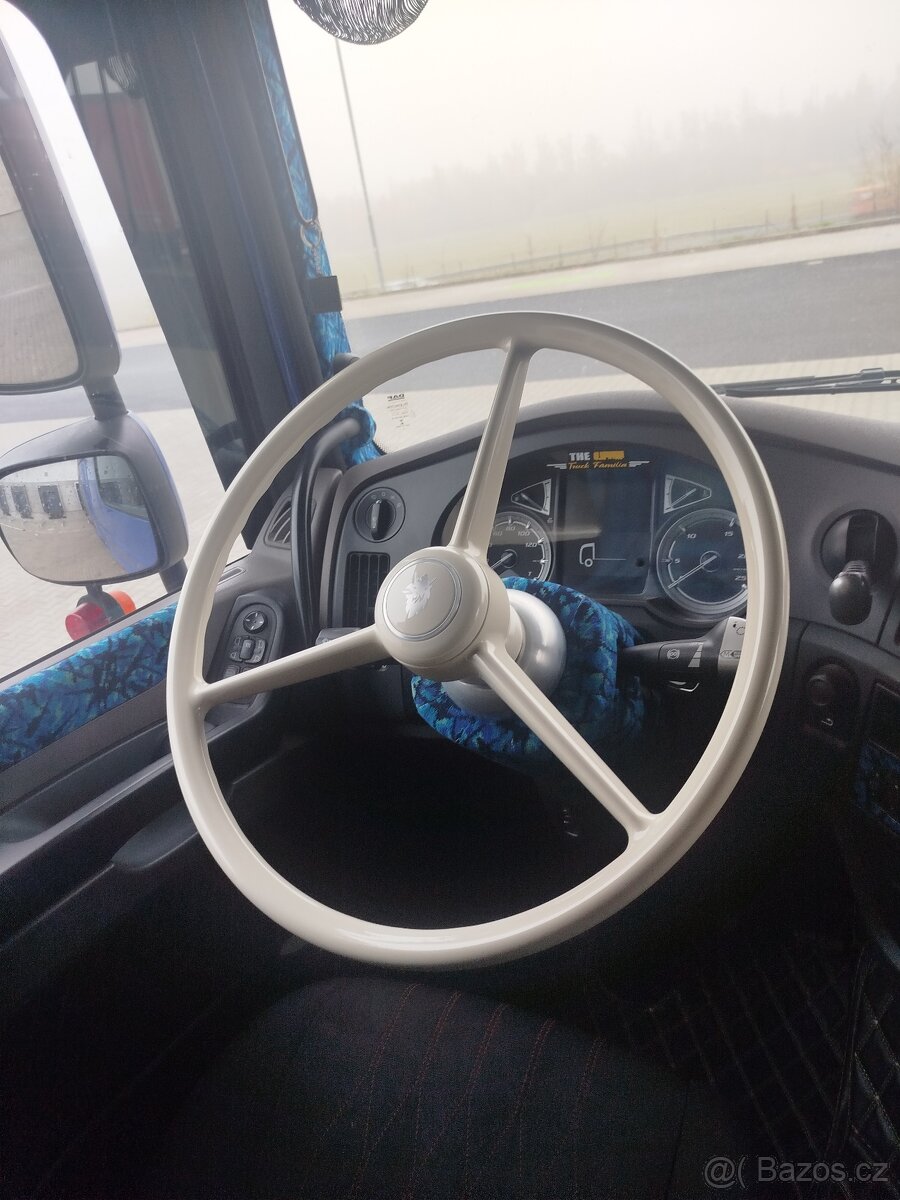 Vabis volan 3 spoke - 2