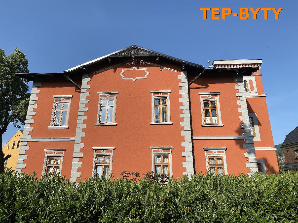 2+1 Osek u Teplice - 2