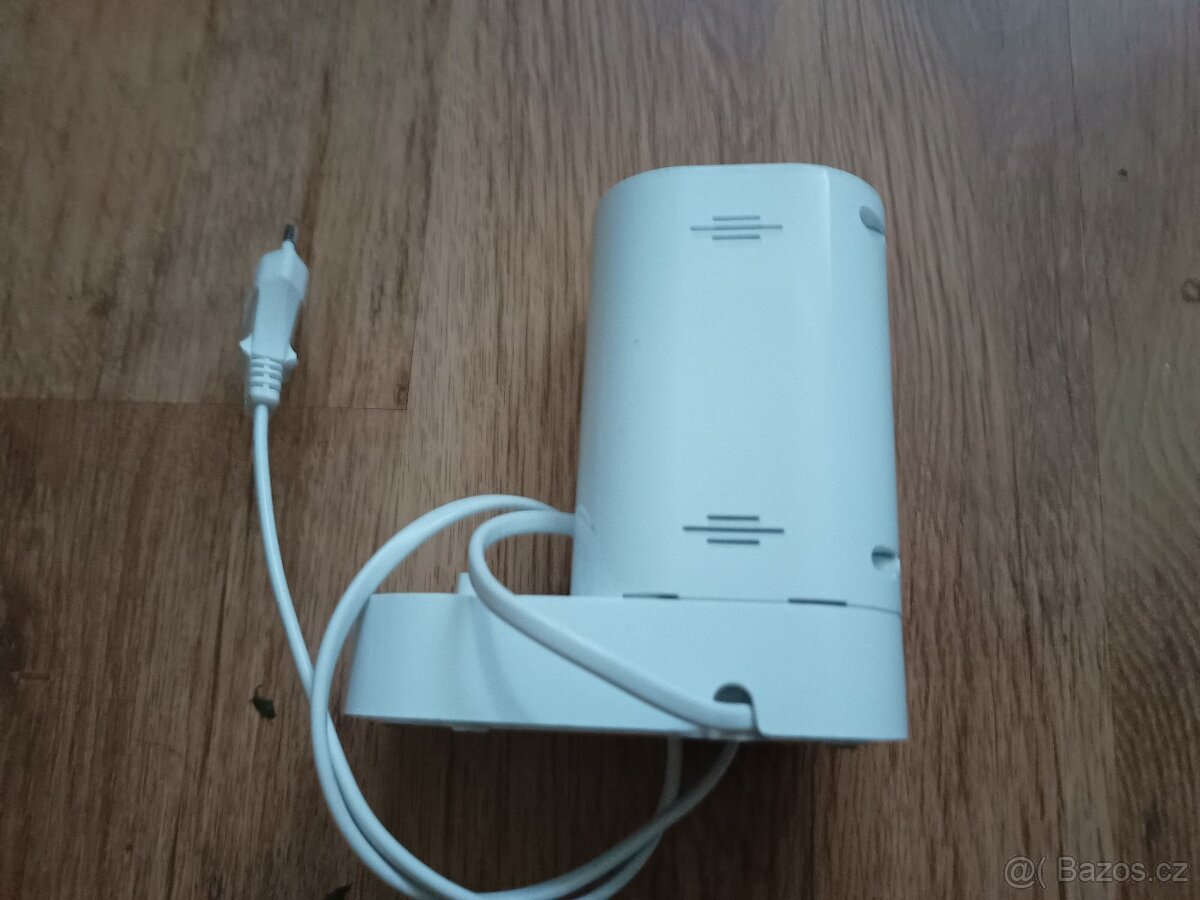 Philips Sonicare Sanitizer HX6160 UV zářič se základnou - 2