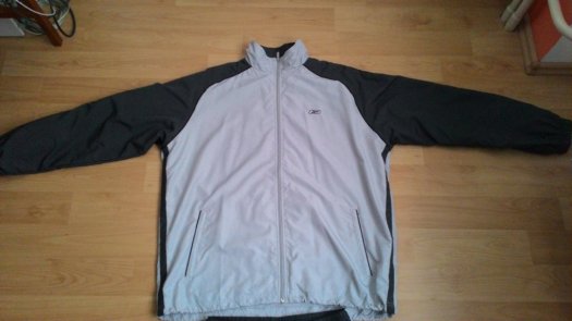 Sportovní souprava REEBOK vel.XL - 2