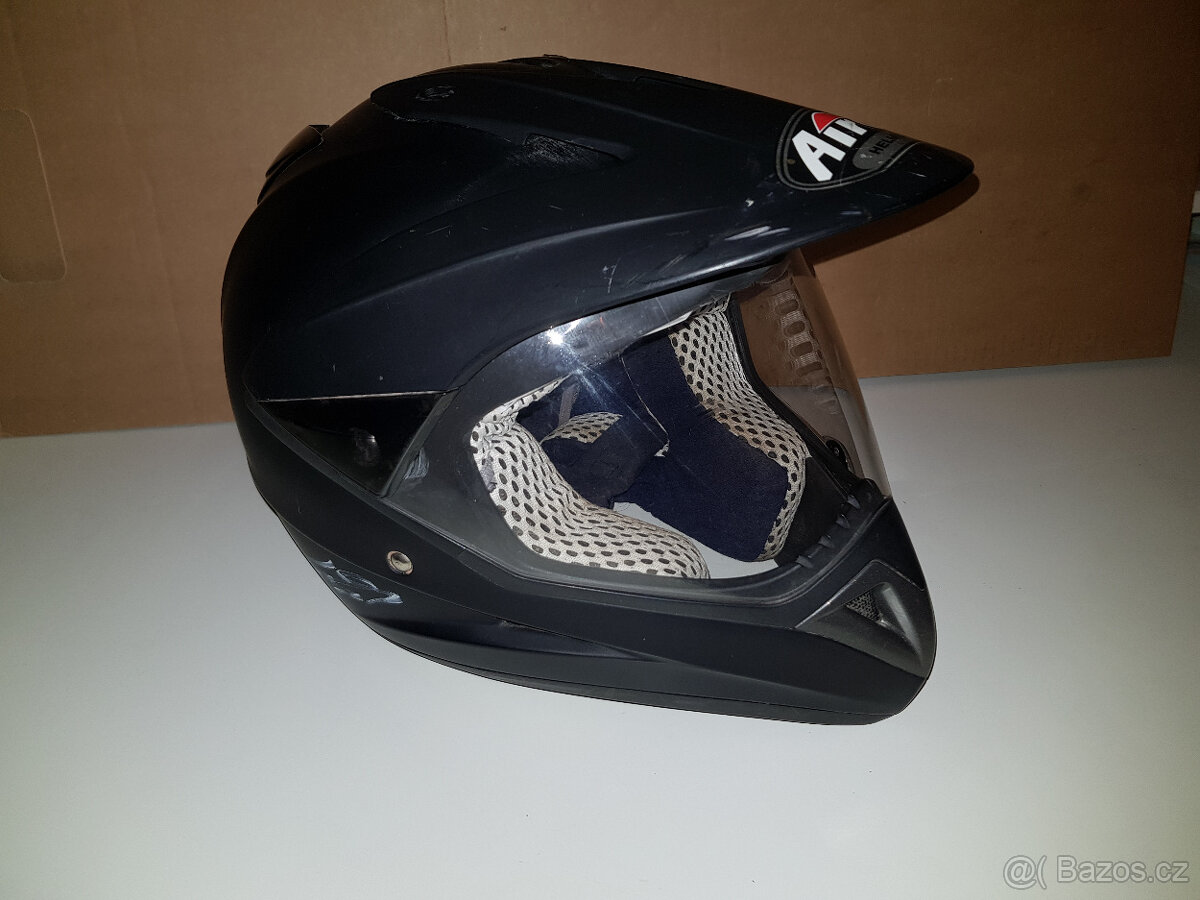 Enduro helma Airoh S - 2