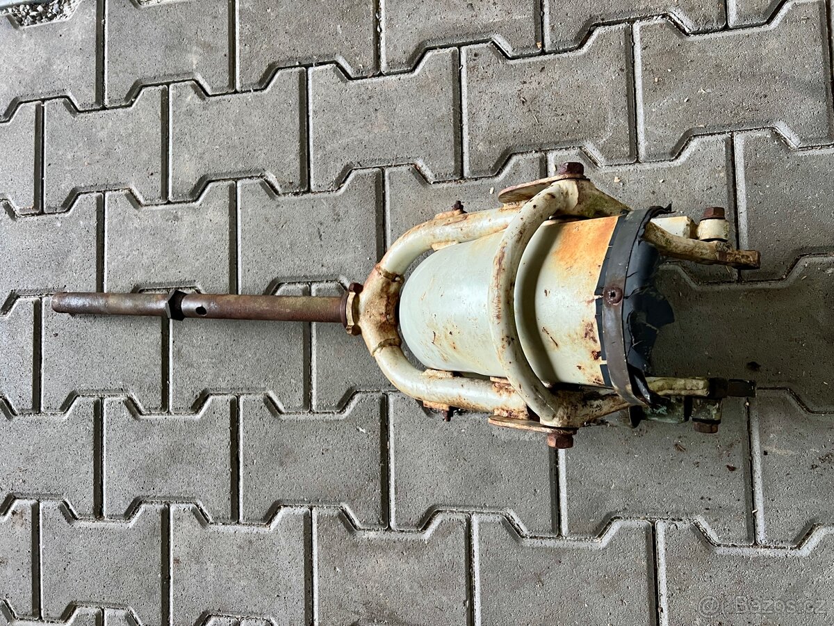 VIDLICE ČZ PRASE 175 / 501 502 505 - 2