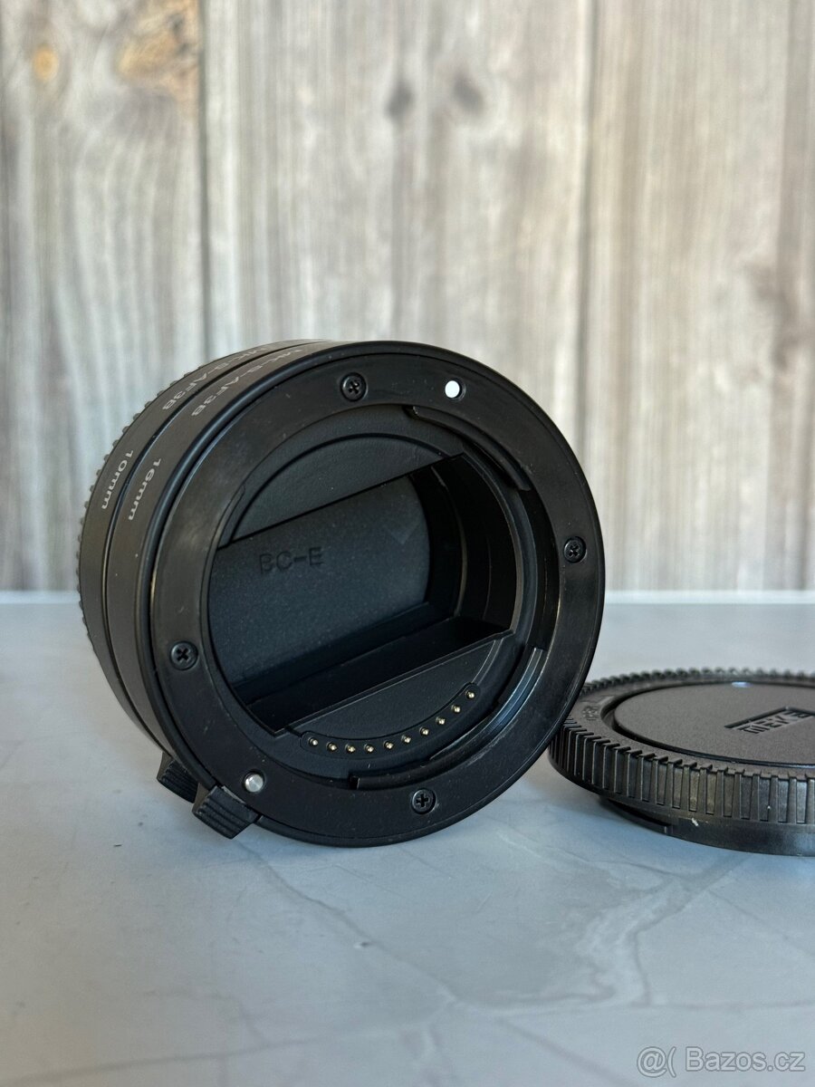 Mezikroužky SONY 10/16 mm - 2