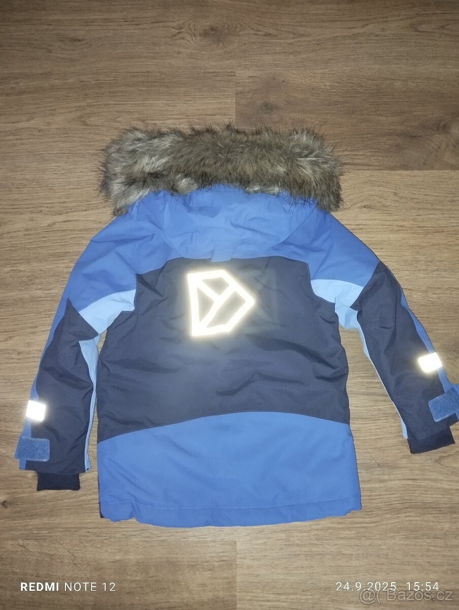 Zimní bunda DIDRIKSONS - 2