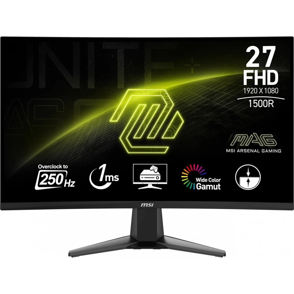 Monitor msi - 2