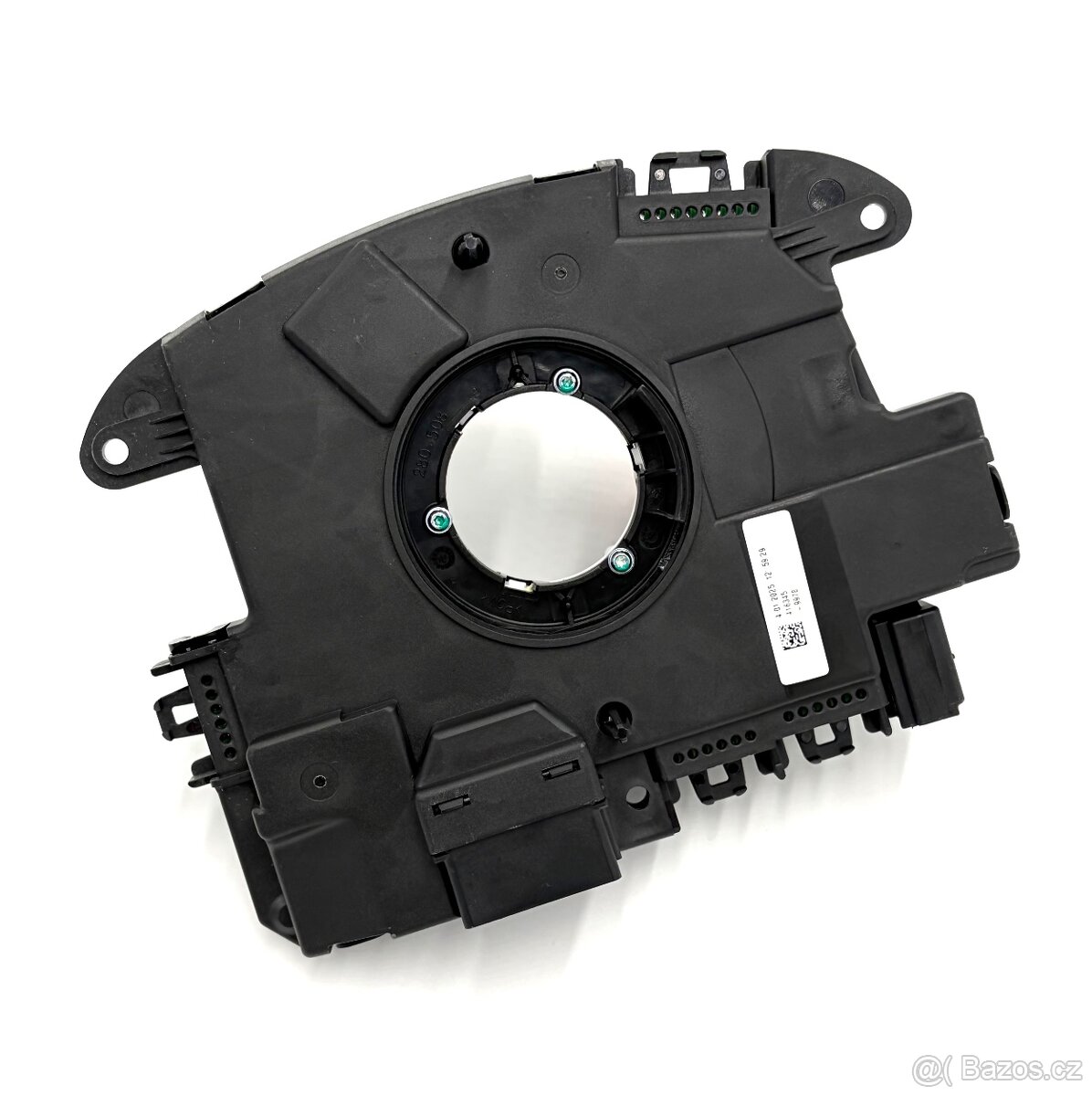 5K0953569E kroužek volantu Škoda Octavia 2 VW Golf 6 - nová - 2