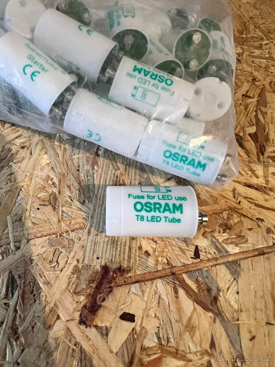 Osram - Zářivkový startér - 2
