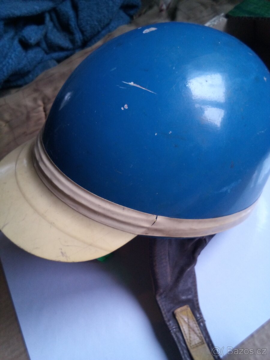 přilba-kokos - 2
