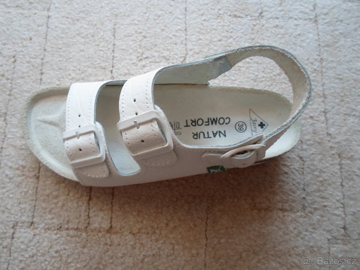 dámské pracovní boty - 2