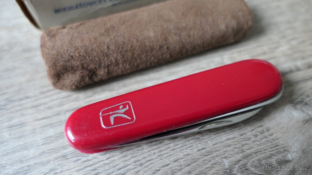 Mikov Merkuria - multifunkční, origo pouzdra a krabička - 2