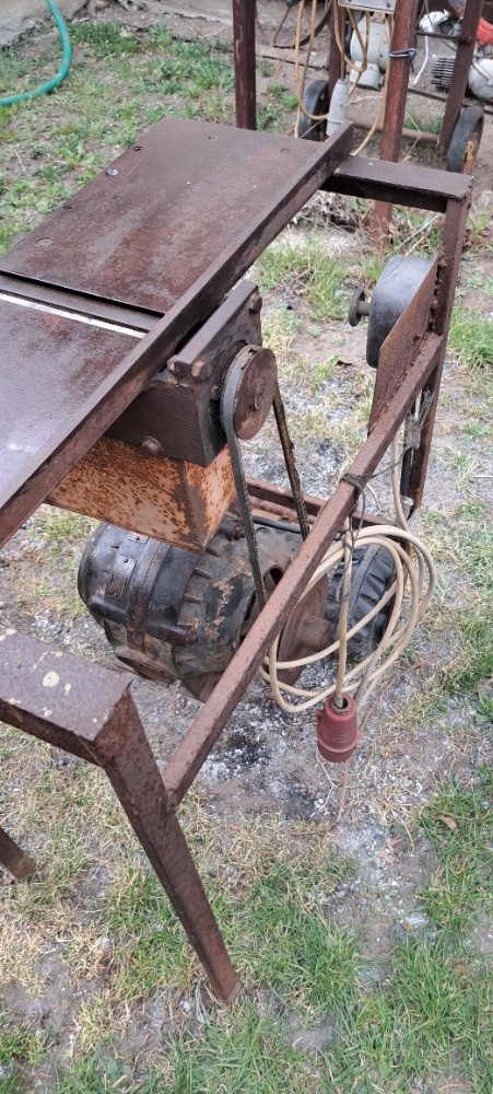 hoblovka, hoblování, dřevo - 2