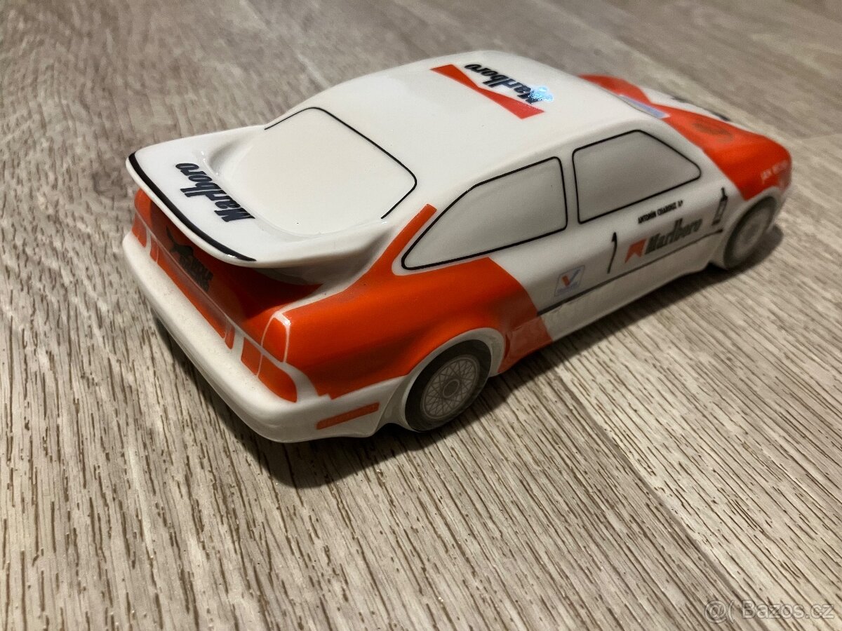Ford Sierra - keramický model - 2