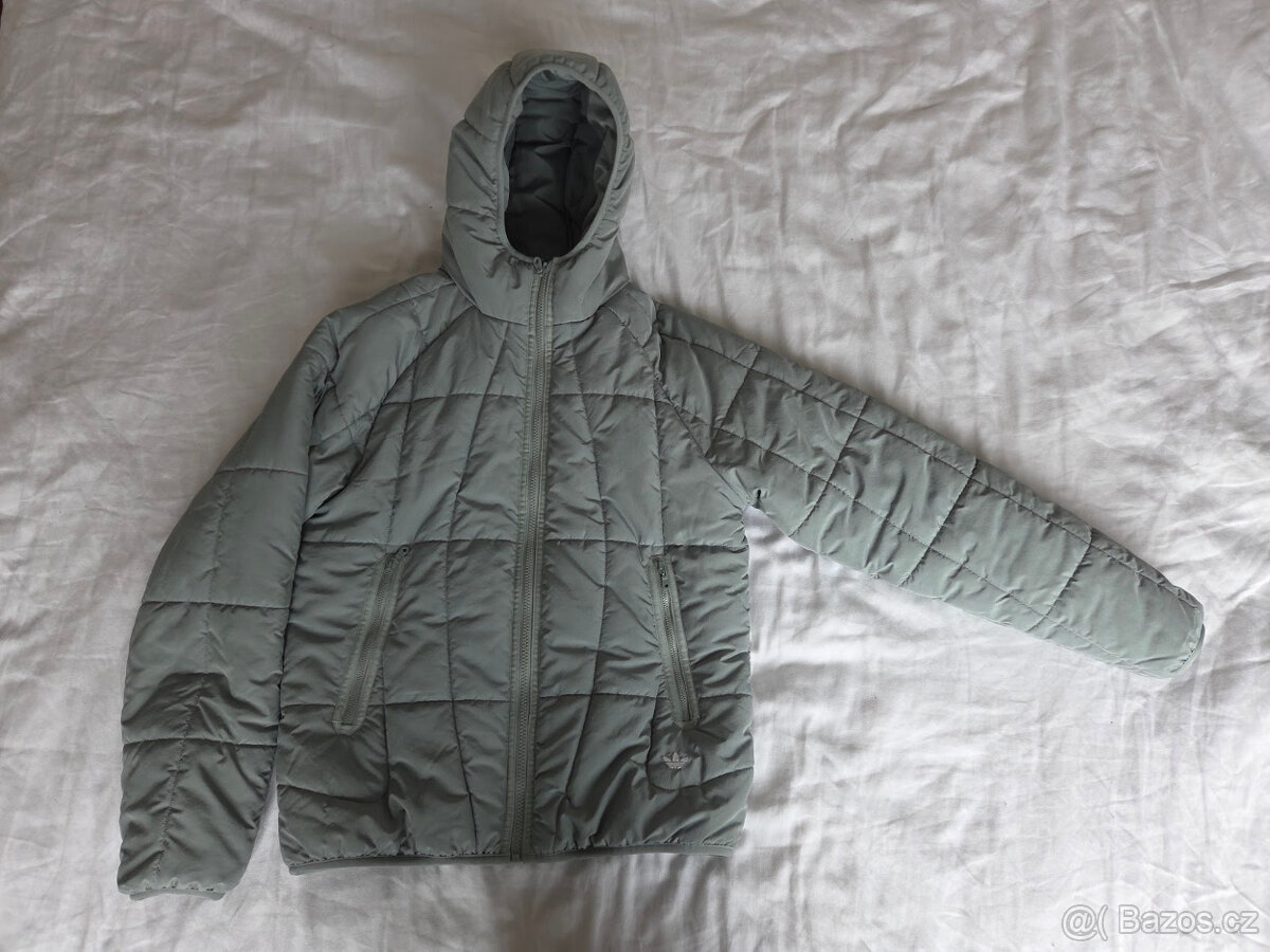 adidas Originals, jako nová vel. S - 2