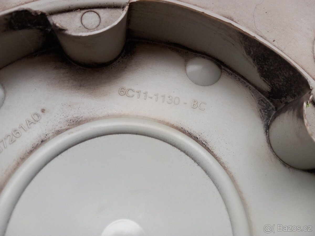 Poklice Ford, 6C11-1130-BC - 2