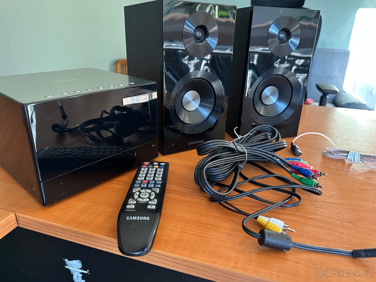 Samsung milrosystem - 2