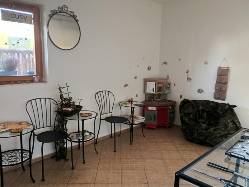 Dlouhodobý pronájem nebytového prostoru, Roztoky u Prahy - 2