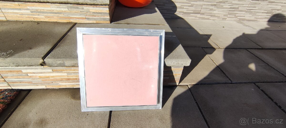 Revizní dvířka - 2