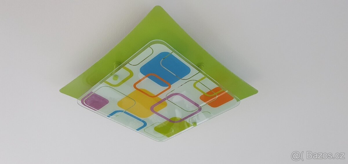 Dětské světlo Dalber - 2