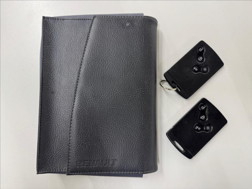 Renault Mégane 1,4 (2010) - 2