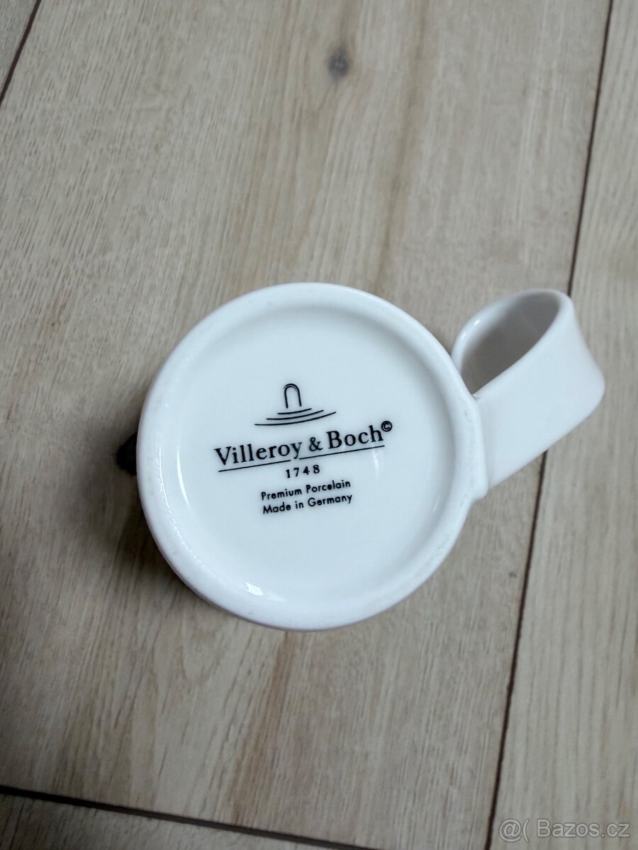 hrnek villeroy boch - 2