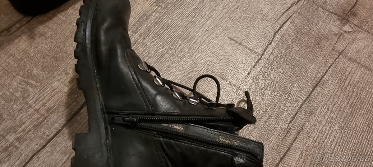 Geox boty vel.36 - 2