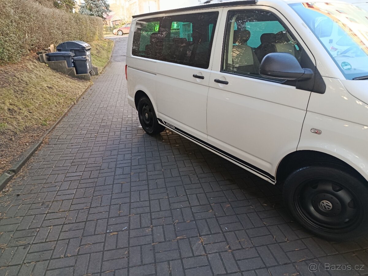 Vw t.5 Multivan.103.kw - 2