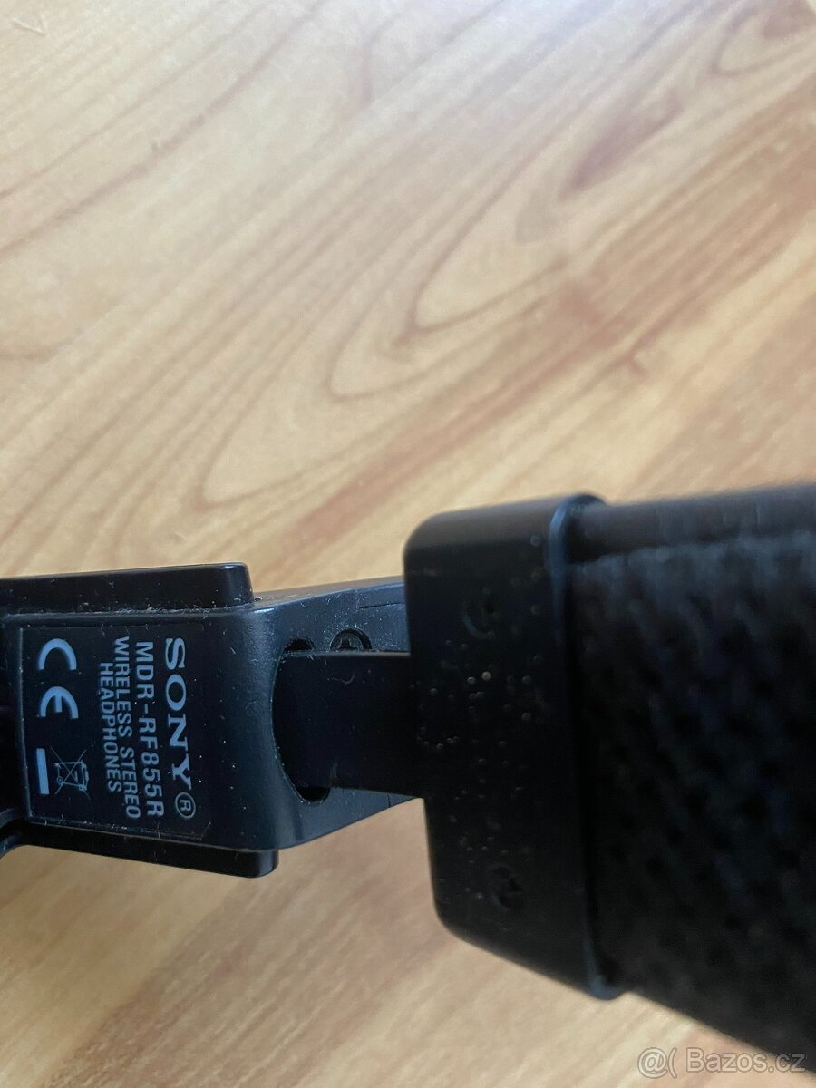 TV sluchátka SONY - 2